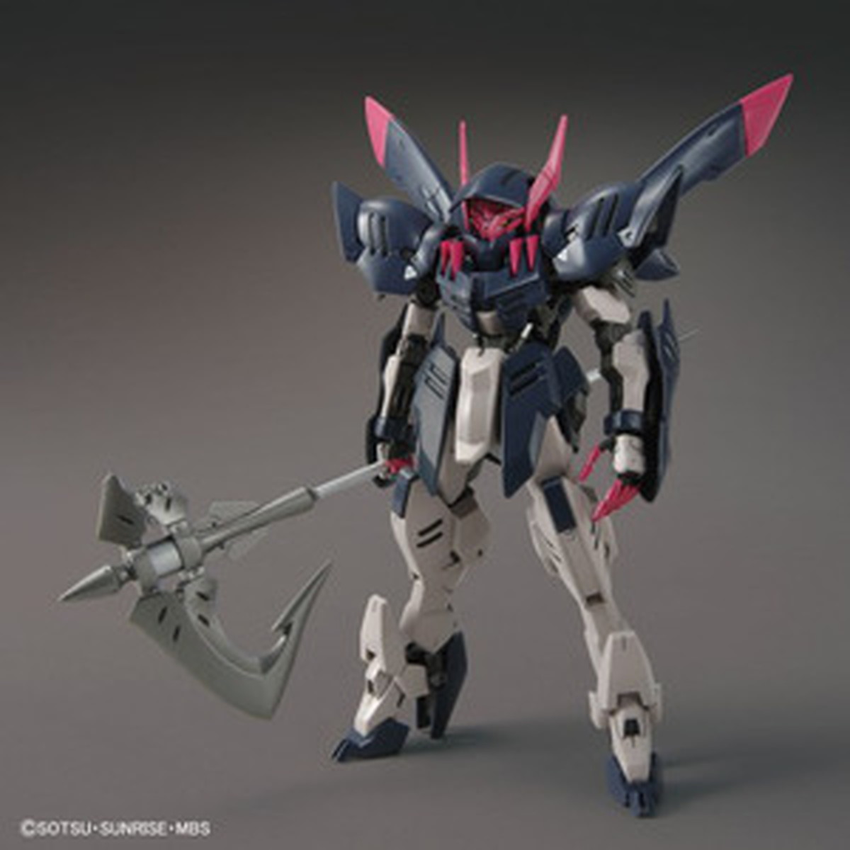 雷蔵ホビー / HG 1/144 ガンダムグレモリー