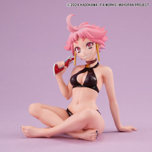 ★セール★Melty Princess 『真夜中ぱんチ』 てのひら りぶ (塗装済み完成品フィギュア)
