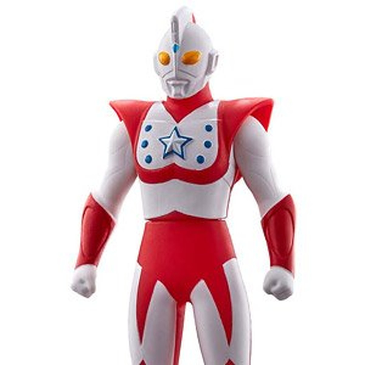 高価値セリー ウルトラマン ソフビ 特撮 - powertee.com