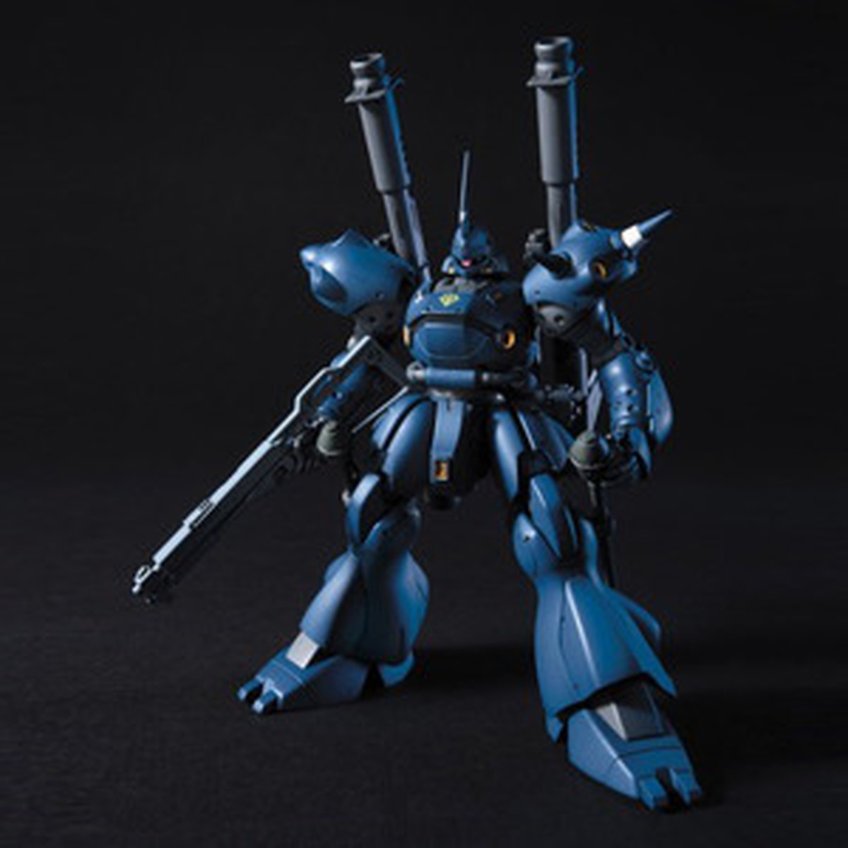 HGUC 1/144 ケンプファー