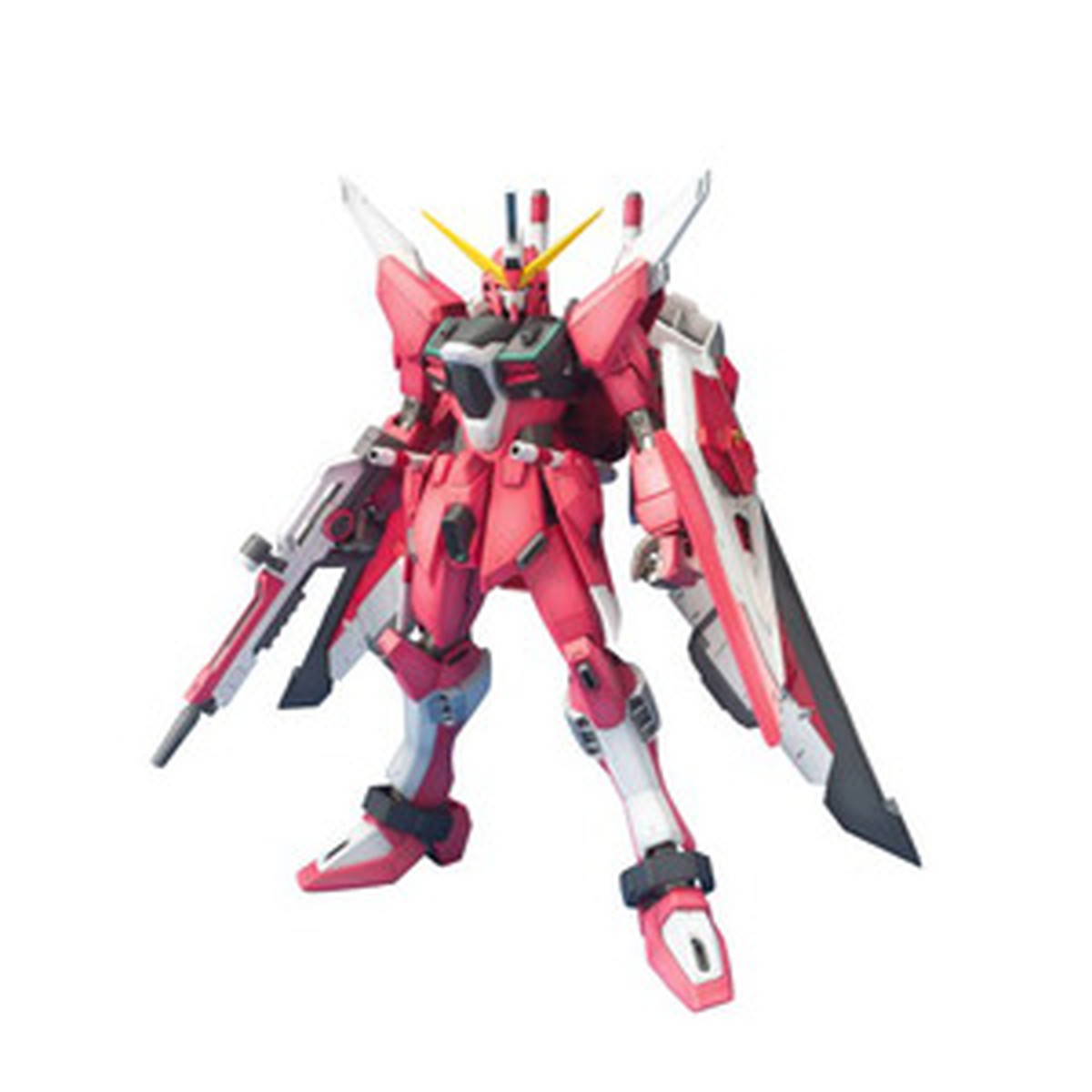 雷蔵ホビー / MG 1/100 インフィニットジャスティスガンダム