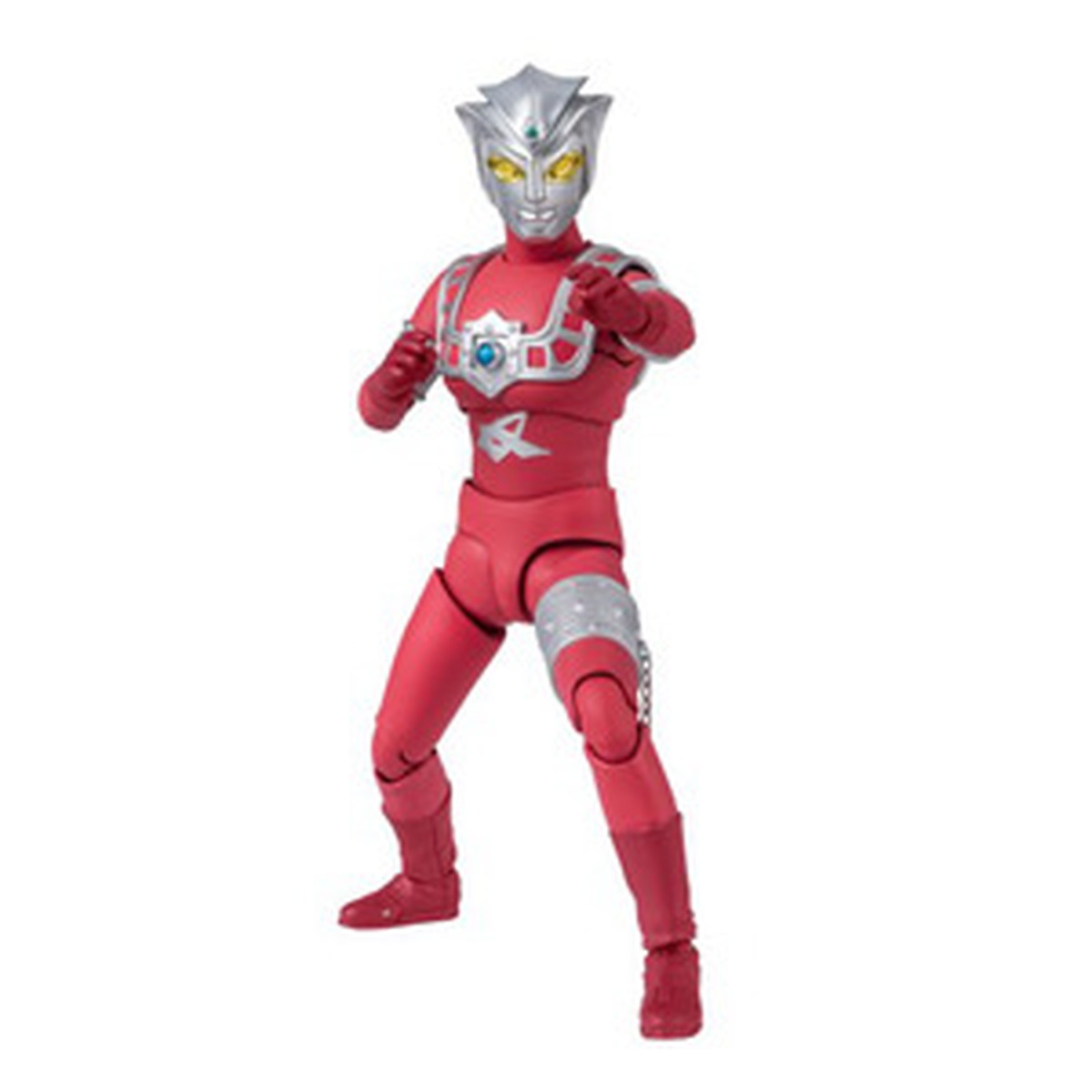 S.H.Figuarts ウルトラマンレオ アストラ