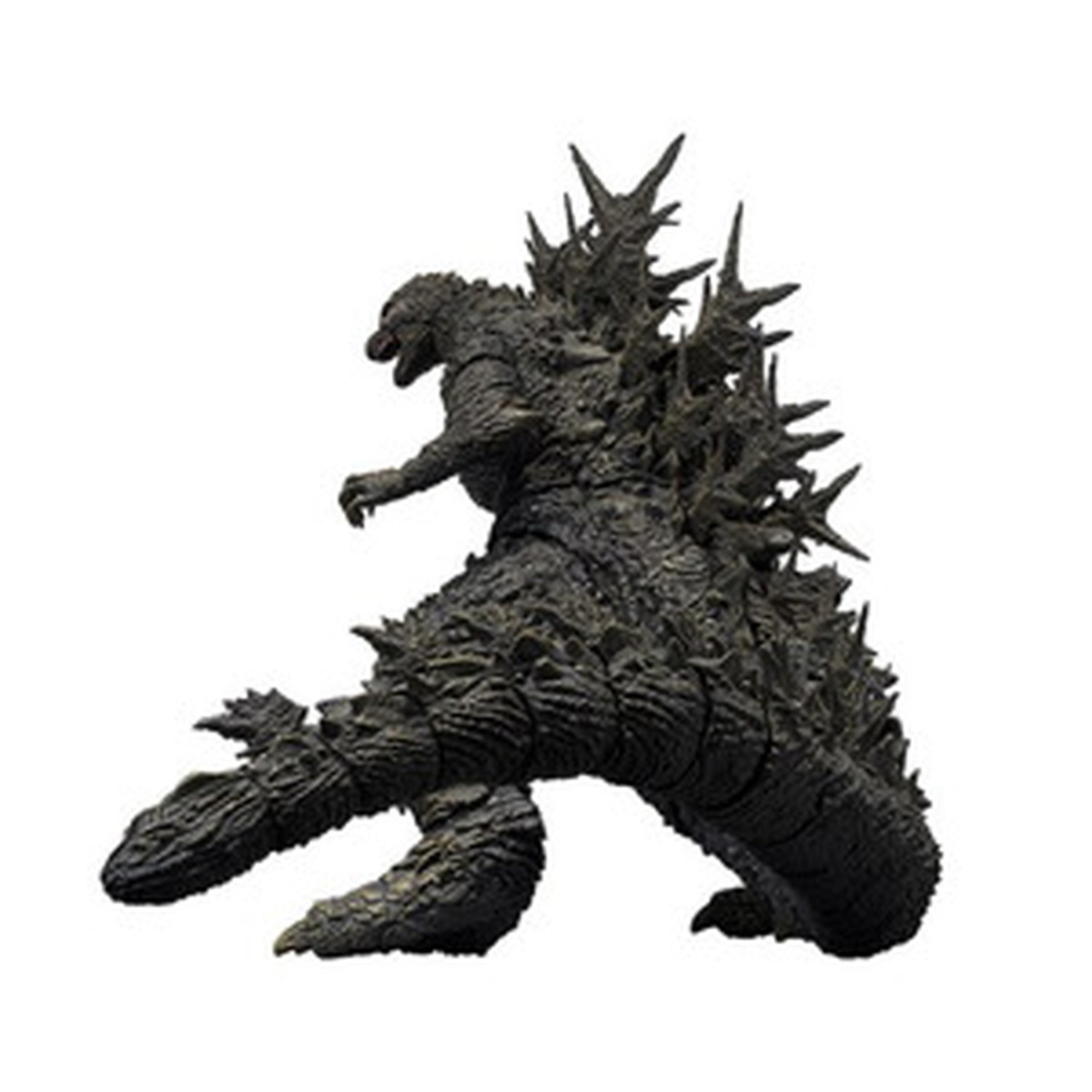 S.H.MonsterArts GODZILLA 2023 ゴジラ －1.0 - SF・ファンタジー・ホラー