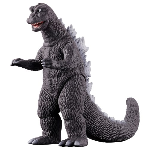 ゴジラムービーモンスターシリーズ4点まとめ売り!完全未開封! 雷蔵ホビー / ムービーモンスター