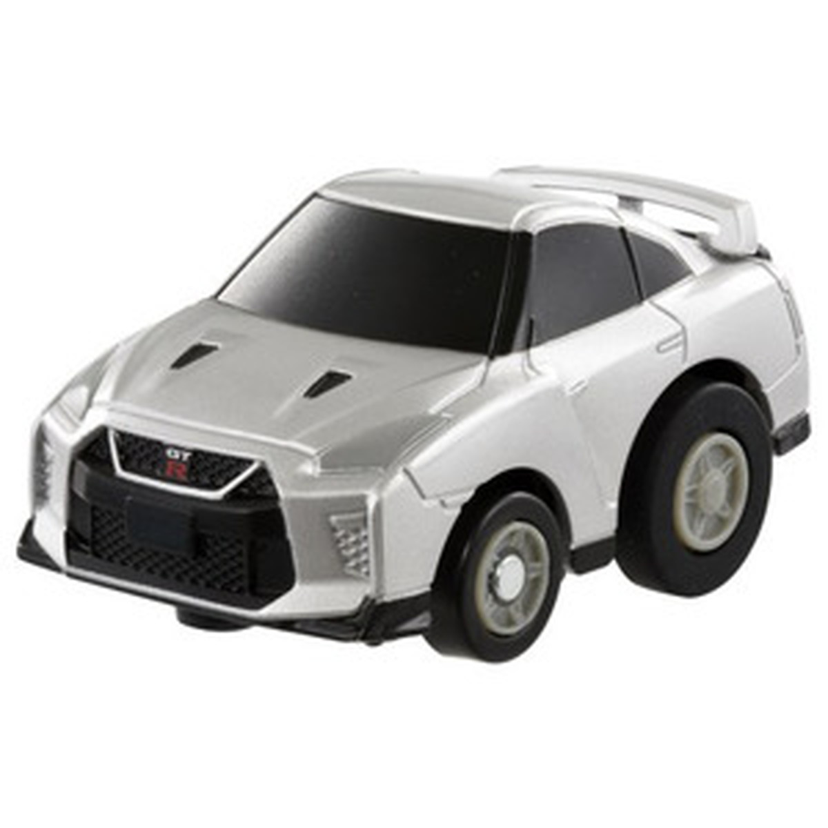 チョロQ e-01 日産 NISSAN GT-R(R35) 初回特典チョロQコイン付き